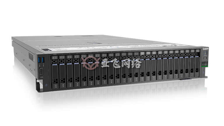 中科曙光I620-G40机架式服务器