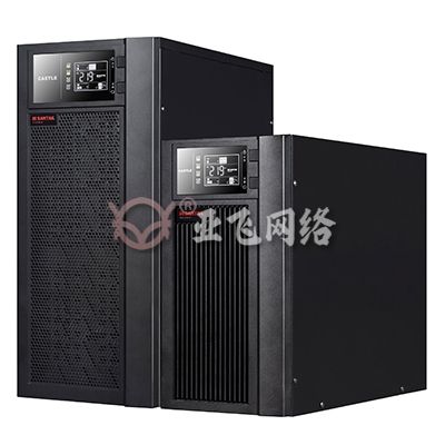 山特城堡C系列UPS主机