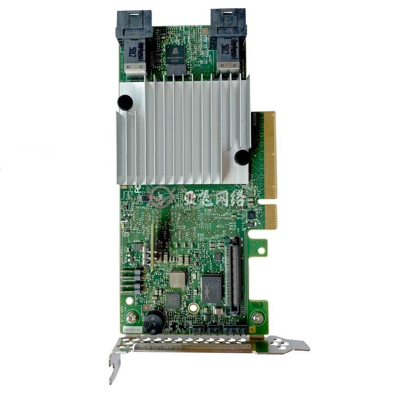 LSI MegaRAID 9362-8i 1GB